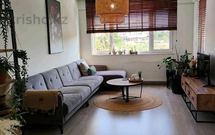 2-бөлмелі пәтер · 65 м² · 2/5 қабат, Коньялты/ Арапсую — ТРЦ 5M Migros, бағасы: 112.8 млн 〒 в Анталье — фото 34