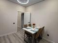2-бөлмелі пәтер · 59.1 м² · 9/12 қабат, мкр Алгабас, ЖК Qarqaly city, улица Омарова, бағасы: 38 млн ₸ в Алматы, Алатауский р-н — фото 10
