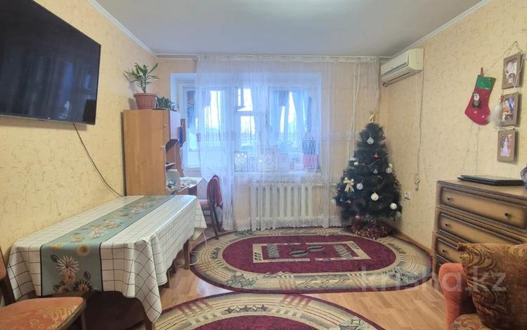 2-комнатная квартира · 51 м² · 4/9 этаж, мкр 12 за 18 млн ₸ в Актобе — фото 2