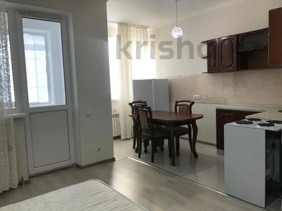 1-бөлмелі пәтер · 30 м² · 15/16 қабат, пр. Аль-Фараби, бағасы: 21 млн ₸ в Астане, Есильский р-н