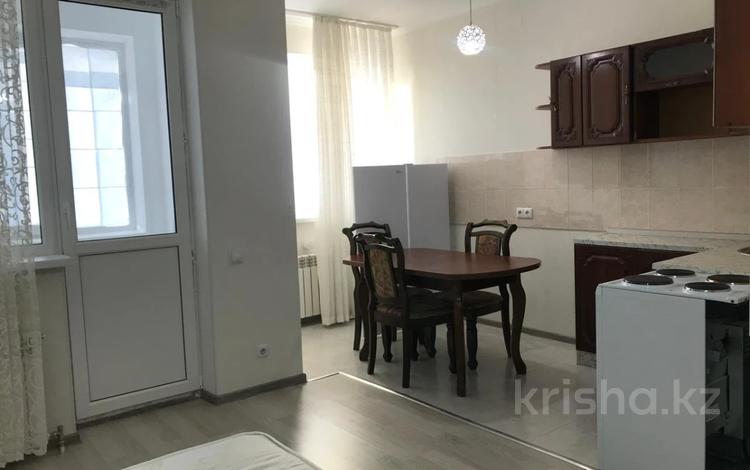 1-бөлмелі пәтер · 30 м² · 15/16 қабат, пр. Аль-Фараби, бағасы: 21 млн ₸ в Астане, Есильский р-н — фото 2