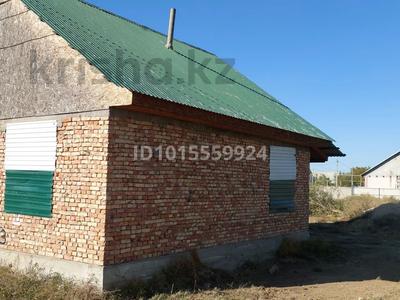 Отдельный дом · 4 комнаты · 50 м² · 8 сот., Шұғыла 17 — Арал за 15 млн ₸ в Байкент
