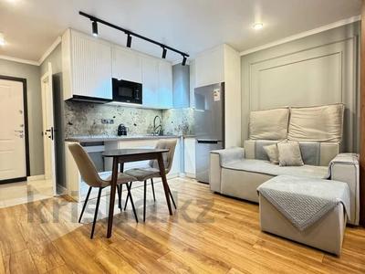 1-бөлмелі пәтер · 30 м² · 7/10 қабат, Ақкент ш/а., бағасы: 24 млн ₸ в Алматы, Алатауский р-н