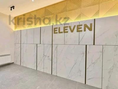 1-комнатная квартира · 38.6 м² · 3/12 этаж, Култегин 4а за 23 млн ₸ в Астане, Нура р-н
