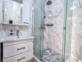 3-бөлмелі пәтер · 90 м² · 8 қабат, Рыскулова 5/3 — Ул.Т.Рыскулова, бағасы: 34 000 ₸ в Астане, Есильский р-н — фото 12