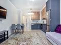 3-бөлмелі пәтер · 90 м² · 8 қабат, Рыскулова 5/3 — Ул.Т.Рыскулова, бағасы: 34 000 ₸ в Астане, Есильский р-н — фото 4