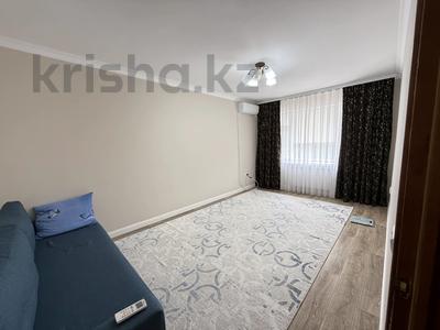 3-комнатная квартира · 63 м² · 4/5 этаж, мкр Коктем-1 16 — Тимирязева за 51 млн ₸ в Алматы, Бостандыкский р-н