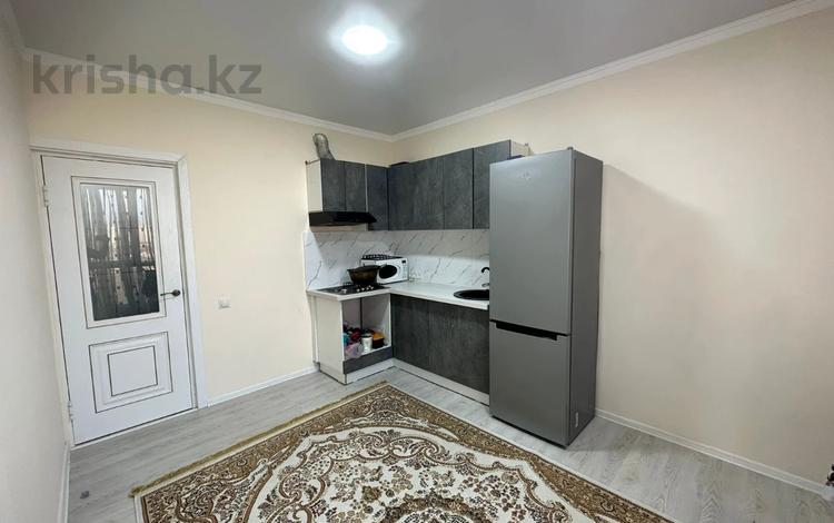 2-бөлмелі пәтер, 52 м², 9/10 қабат, мкр Шугыла, Алтын Орда, бағасы: 24 млн 〒 в Алматы, Наурызбайский р-н — фото 3