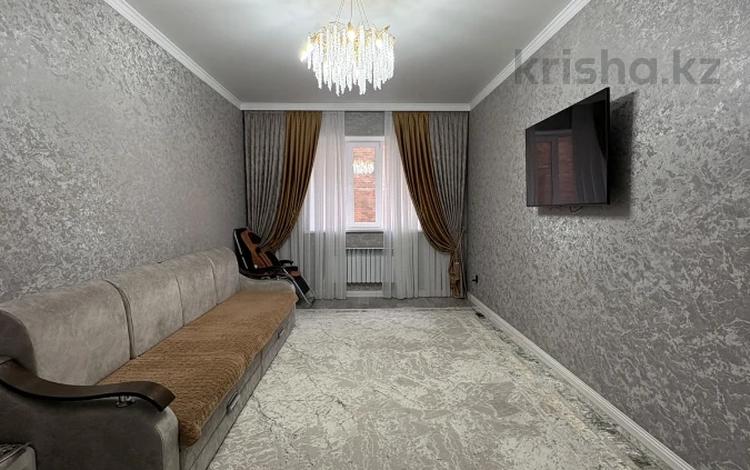 2-комнатная квартира · 72.8 м² · 2/5 этаж, мкр. Алтын орда за 30 млн ₸ в Актобе — фото 2