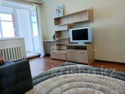 1-комнатная квартира · 40 м² · 6/8 этаж, Кайсенова 2 за 300 000 ₸ в Астане, Есильский р-н