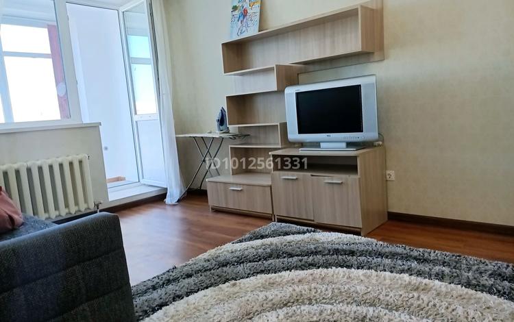 1-комнатная квартира · 40 м² · 6/8 этаж, Кайсенова 2 за 300 000 ₸ в Астане, Есильский р-н — фото 3