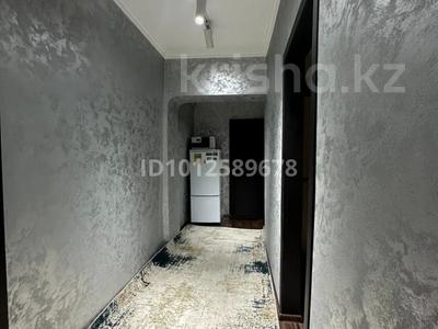 2-комнатная квартира · 45 м² · 4/5 этаж, Саина 12 — Толе би Саина за 32 млн ₸ в Алматы, Ауэзовский р-н
