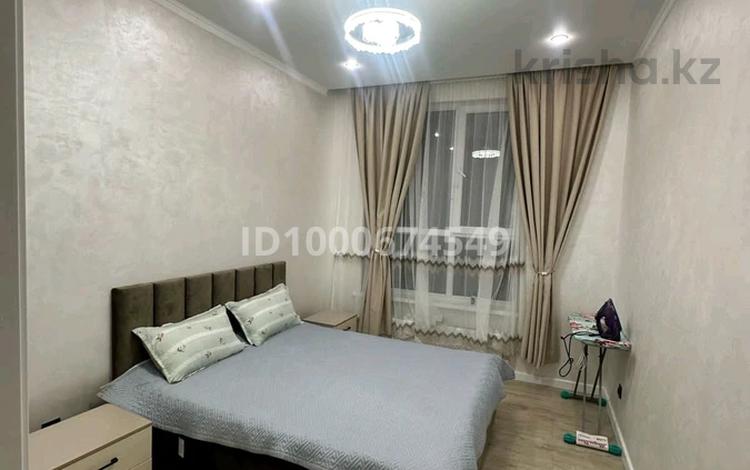2-бөлмелі пәтер · 50 м² · 7/13 қабат, мкр Тастак-1, Райымбека 348/1, бағасы: 22 000 ₸ в Алматы, Ауэзовский р-н — фото 2