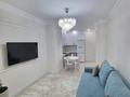 2-бөлмелі пәтер · 48 м² · 5/9 қабат, кАРАСАЙ БАТЫРА — Толе би, бағасы: 36 млн ₸ в Алматы, Алмалинский р-н — фото 3