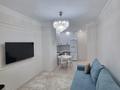2-бөлмелі пәтер · 48 м² · 5/9 қабат, кАРАСАЙ БАТЫРА — Толе би, бағасы: 36 млн ₸ в Алматы, Алмалинский р-н — фото 4