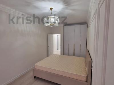 2-бөлмелі пәтер · 48 м² · 5/9 қабат, кАРАСАЙ БАТЫРА — Толе би, бағасы: 36 млн ₸ в Алматы, Алмалинский р-н