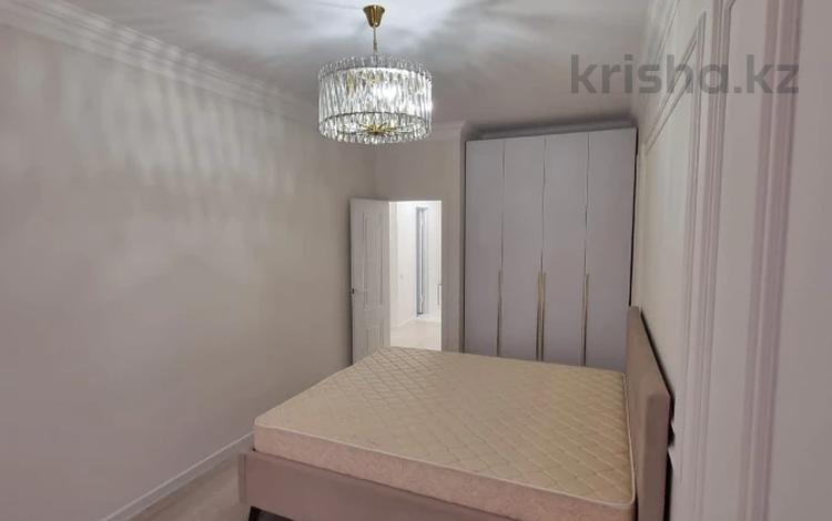 2-бөлмелі пәтер · 48 м² · 5/9 қабат, кАРАСАЙ БАТЫРА — Толе би, бағасы: 36 млн ₸ в Алматы, Алмалинский р-н — фото 5