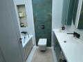 3-комнатная квартира · 105 м² · 15/18 этаж, Розыбакиева за 115 млн ₸ в Алматы, Бостандыкский р-н — фото 26