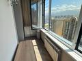 3-комнатная квартира · 105 м² · 15/18 этаж, Розыбакиева за 115 млн ₸ в Алматы, Бостандыкский р-н — фото 28