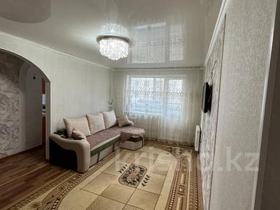 3-комнатная квартира, 60 м², 2/5 этаж, Гашека за 18.3 млн 〒 в Петропавловске