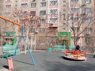 3-комнатная квартира · 66 м² · 5/9 этаж, Розыбакиева — Басенова за 53 млн ₸ в Алматы, Бостандыкский р-н