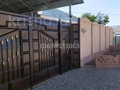 Отдельный дом · 5 комнат · 110 м² · 7 сот., Белинского 21 — Находится возле зоны отдыха Зербулак за 39 млн ₸ в Таразе