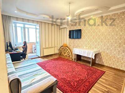2-комнатная квартира · 39 м² · 5/6 этаж, Сокпакбаева 20/3 за 17.9 млн ₸ в Астане, Сарыарка р-н