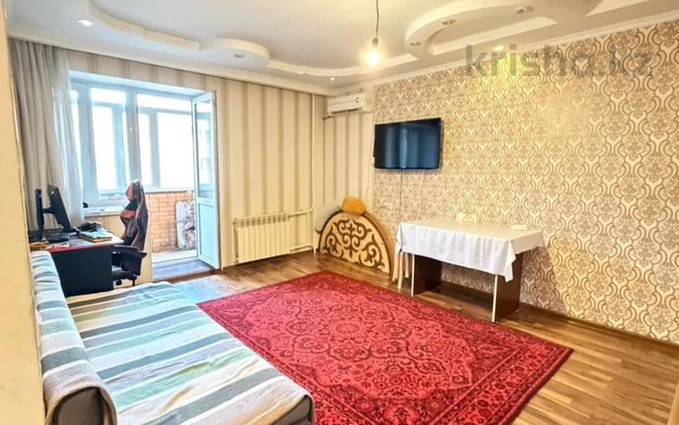 2-комнатная квартира · 39 м² · 5/6 этаж, Сокпакбаева 20/3 за 17.9 млн ₸ в Астане, Сарыарка р-н — фото 2