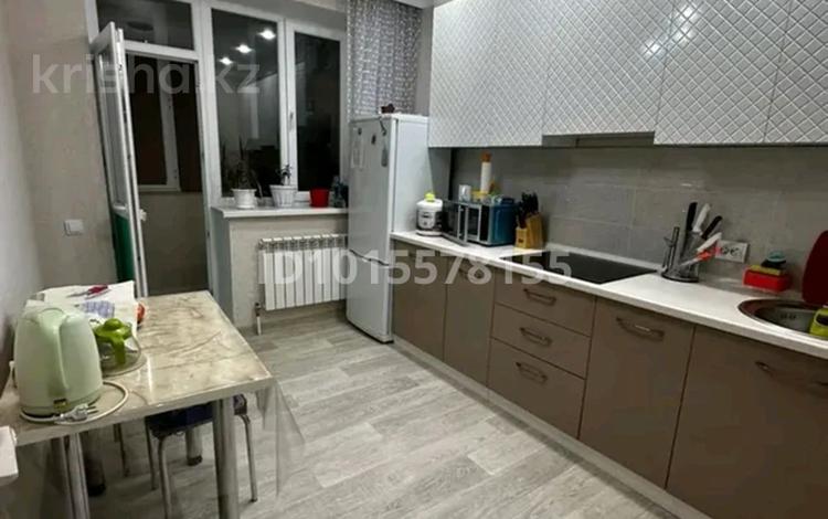 2-комнатная квартира · 71 м² · 8/8 этаж, Болекпаева 14 за 41 млн ₸ в Астане, Сарайшык р-н — фото 2
