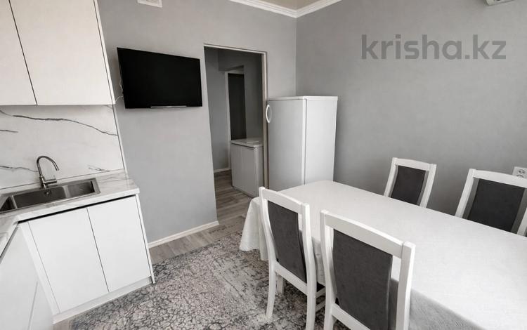 2-комнатная квартира · 52 м² · 3/5 этаж, гарышкер 25 за 22 млн ₸ в Талдыкоргане — фото 2