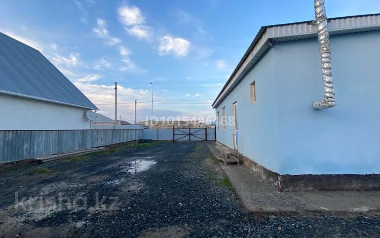 Отдельный дом · 4 комнаты · 170 м² · 10 сот., мкр Байтак, 4 10 за 20 млн ₸ в Атырау, мкр	Байтак — фото 2