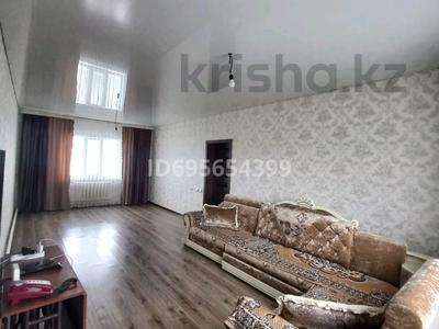 Отдельный дом · 3 комнаты · 110 м² · 7 сот., 4 линия 84 за 30 млн ₸ в Жомарте