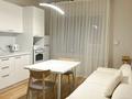 1-комнатная квартира · 47 м² · 2 этаж, Гагарина 245 за 420 000 ₸ в Алматы, Бостандыкский р-н — фото 7