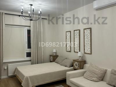 1-комнатная квартира · 47 м² · 2 этаж, Гагарина 245 за 420 000 ₸ в Алматы, Бостандыкский р-н