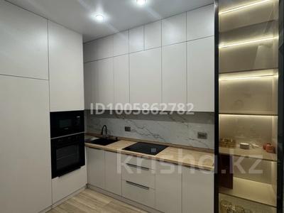 2-комнатная квартира · 68 м² · 6/10 этаж, Жансугурова 92а за 38 млн 〒 в 