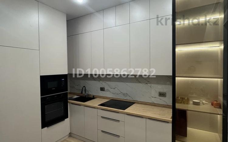 2-комнатная квартира · 68 м² · 6/10 этаж, Жансугурова 92а за 38 млн 〒 в  — фото 12