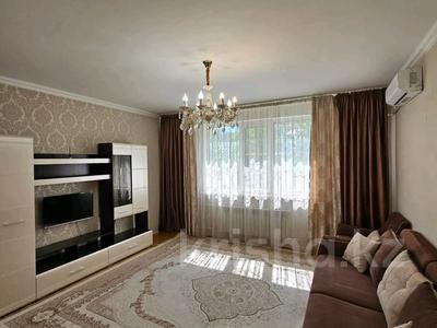 2-комнатная квартира · 64 м² · 1/5 этаж, Каратал 14Г за 290 000 ₸ в Талдыкоргане