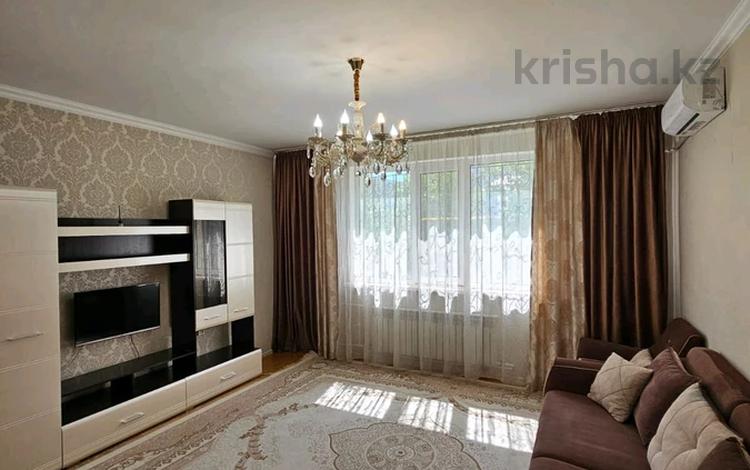 2-комнатная квартира · 64 м² · 1/5 этаж, Каратал 14Г за 290 000 ₸ в Талдыкоргане — фото 2
