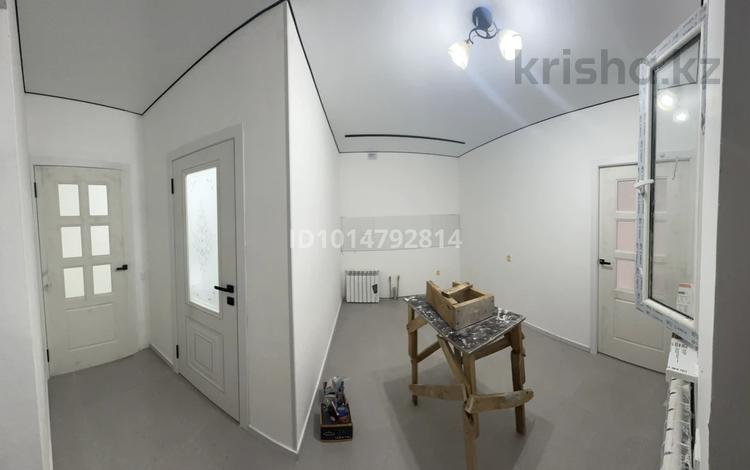 2-бөлмелі пәтер · 45 м² · 1 қабат, Жангозина — Садик Ерке-Нур, бағасы: 160 000 ₸ в Каскелене — фото 2