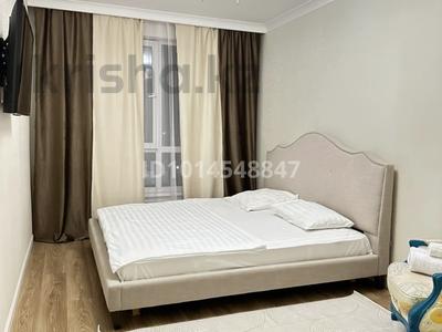 2-комнатная квартира · 44 м² · 4 этаж, Мангилик Ел 40/2 за 20 000 ₸ в Астане, Есильский р-н