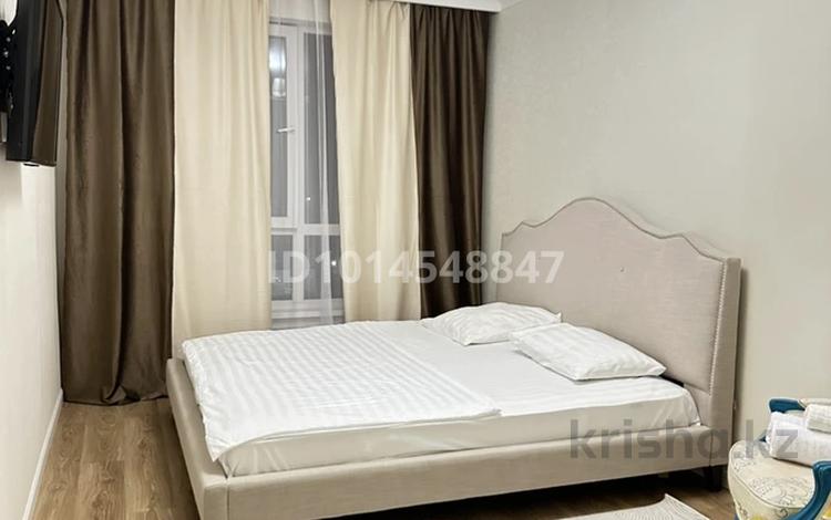 2-комнатная квартира · 44 м² · 4 этаж, Мангилик Ел 40/2 за 20 000 ₸ в Астане, Есильский р-н — фото 2