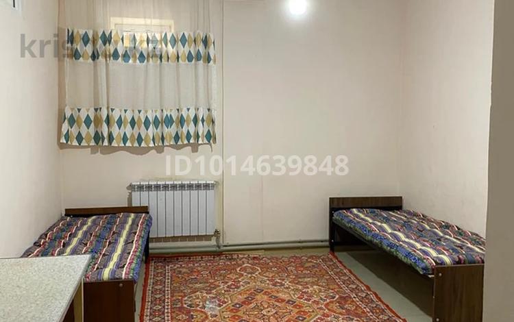 1 комната · 80 м² · 1 этаж, мкр Калкаман-3, Кадыржанова — Шаляпина-ашимова за 95 000 ₸ в Алматы, Наурызбайский р-н — фото 4