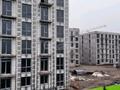 1-комнатная квартира, 40 м², 4/6 этаж, мкр Нуркент (Алгабас-1), мкр Нуркент 5 за 18.5 млн 〒 в Алматы, Алатауский р-н — фото 3