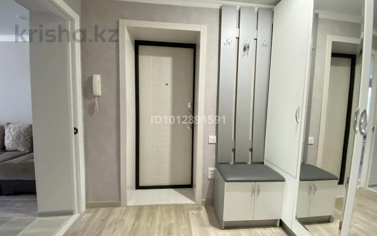 3-бөлмелі пәтер · 60 м² · 1/5 қабат, Пушкина 64, бағасы: 29.7 млн ₸ в Петропавловске — фото 4