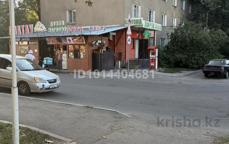 1-бөлмелі пәтер · 20 м² · 1/3 қабат, Самғау ш/а 16 — LG склад рядом, бағасы: 130 000 ₸ в Алматы, Алатауский р-н — фото 2