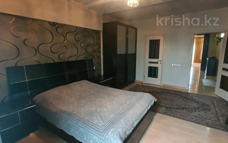 3-комнатная квартира · 124.5 м² · 11/13 этаж, Бузурбаева — Жилой комплекс за 115 млн 〒 в Алматы, Медеуский р-н — фото 6