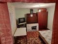 2-комнатный дом помесячно, 30 м², Галилея 5А за 50 000 〒 в Алматы, Жетысуский р-н