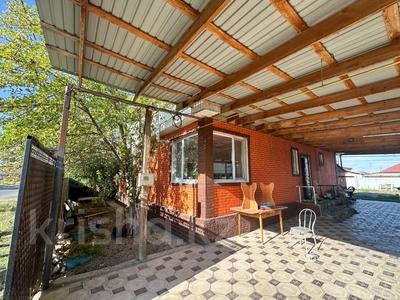 Отдельный дом · 4 комнаты · 104 м² · 10 сот., Озтюрк 81 за 34 млн 〒 в Талдыкоргане