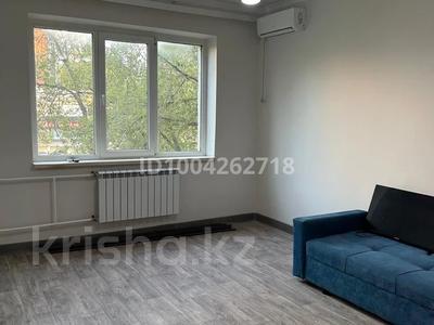 1-бөлмелі пәтер · 40 м² · 3/9 қабат, мкр Тастак-3 221 — Толеби - Тургут Озала (Баумана), бағасы: 250 000 〒 в Алматы, Алмалинский р-н