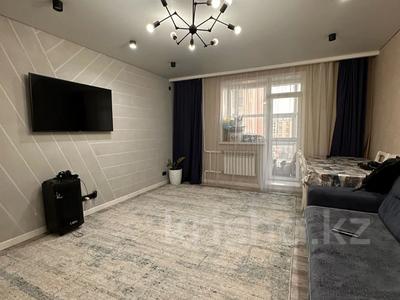 3-комнатная квартира · 102 м² · 4/10 этаж, Наурызбай батыра 137 за 47 млн 〒 в Кокшетау